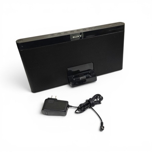 Sony rdp xf100ip - sony, rdp-xf100ip