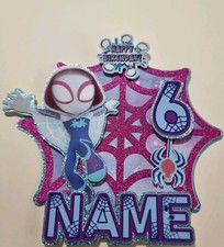 Gwen ghost spider marvel - spider,,