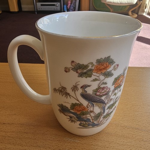 Very rare wedgewood kutani - rare,