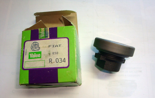 Clutch thrust bearing fiat - bearing,