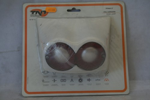 Tnt tail light led - tail,