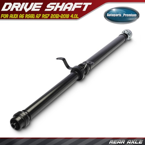 Rear propshaft drive shaft for - propshaft,