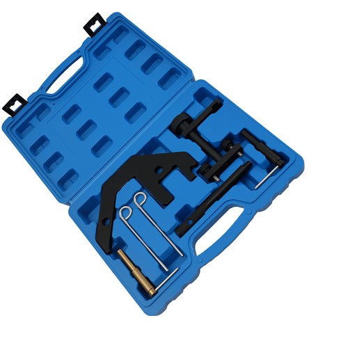 Camshaft tool set for bmw - camshaft,