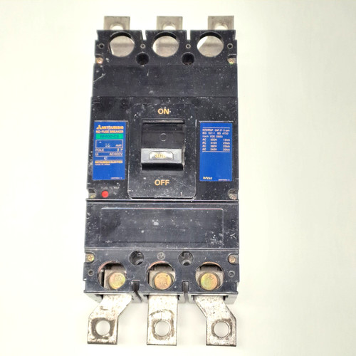 Mitsubishi nf400 300 - mitsubishi,