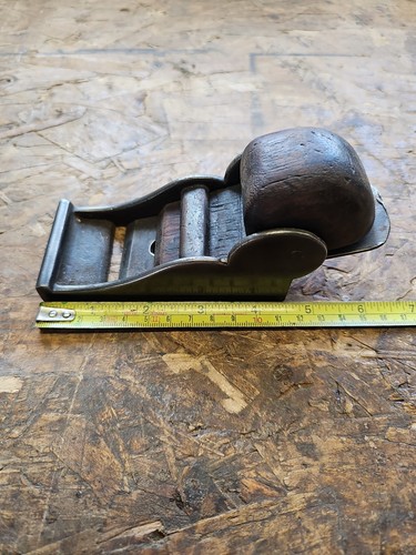 Large chariot plane sorby - chariot,