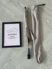 Icandy Peach Parasol- Cookie