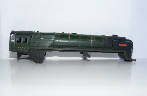 Gauge tri ang 6 - gauge, 4-6-2