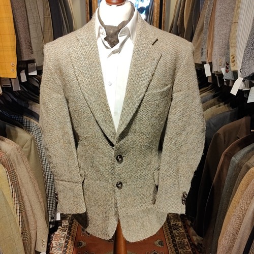 Vintage mens 42s harris - vintage,