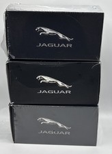 Atlas Editions Jaguar 1:43 Diecast Model Car Bundle XJR-15 XK8 Convertible XK150