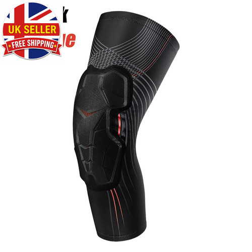 Anti collision knee - anti-collision,