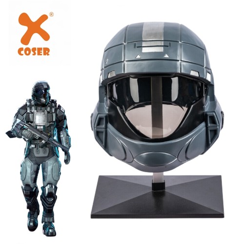 Xcoser game halo odst helmet - game,