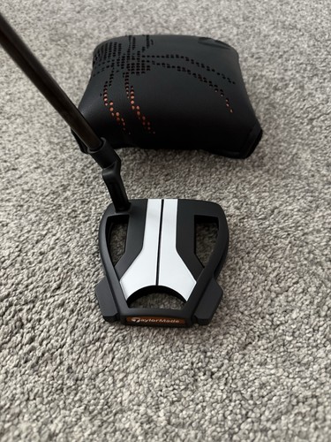 Taylormade spider tour - taylormade,