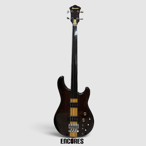 Ibanez musician mc940 used - musician,