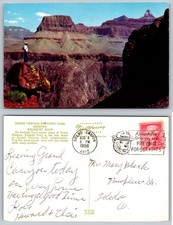 Grand Canyon National Park