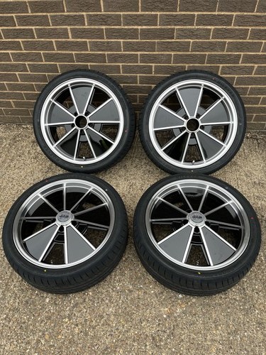 X20 jbw brm - 8"x20",