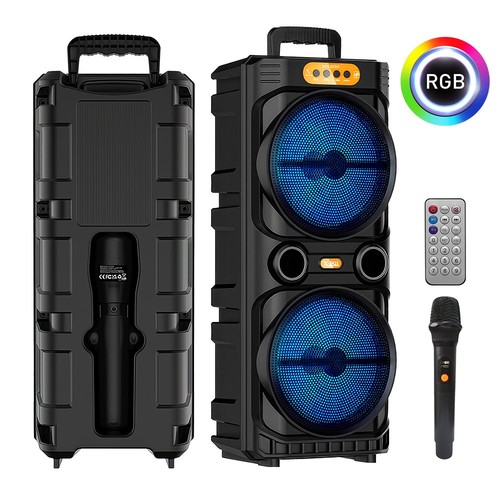 2000w portable bluetooth party - portable,