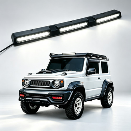 Led roof mount top - mount,