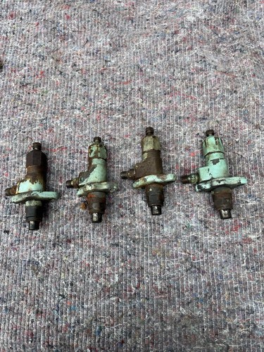 Perkins 107 set diesel - set, of
