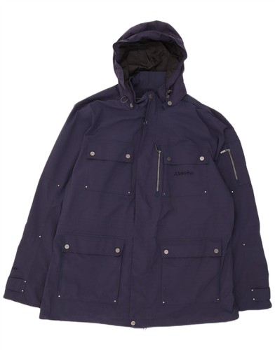 Schoffel mens hooded utility - hooded,