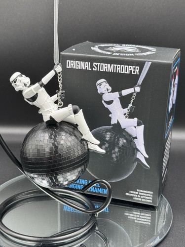 Stormtrooper wrecking ball - stormtrooper,