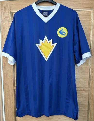 Cardiff city retro - cardiff,