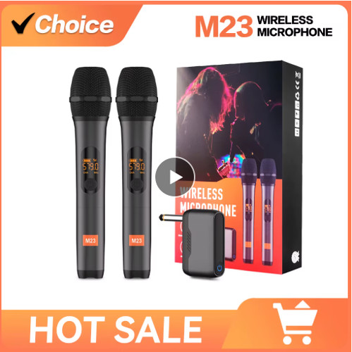 Jbl wireless microphone system - microphone,