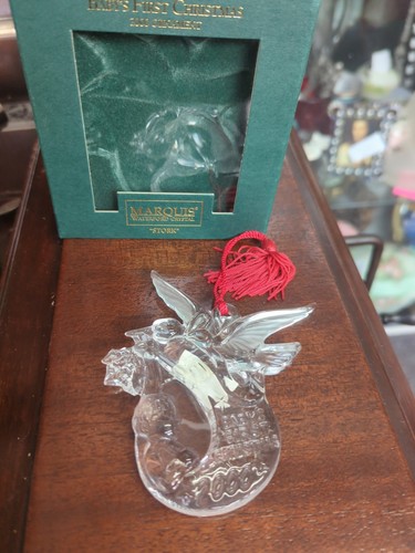 Waterford marquis 2000 babys - marquis,