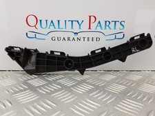 TOYOTA AVENSIS BUMPER MOUNT BRACKET REAR LEFT SIDE T270 MK3 2015 52576-05041