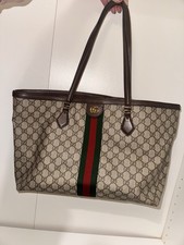 Gucci Ophidia large tote bag