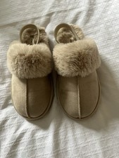 Fat Face Women’s Slippers Size 6