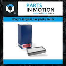 Air Filter fits PEUGEOT 607 00