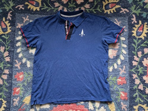 Rhode island blue polo shirt - rhode,