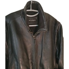 Marks and Spencer leather