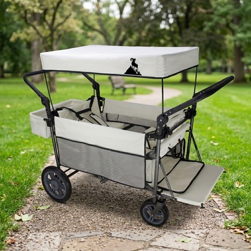 Topwell folding handcart - folding,