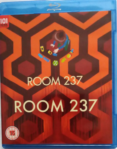 Room 237 - 237, (rodney