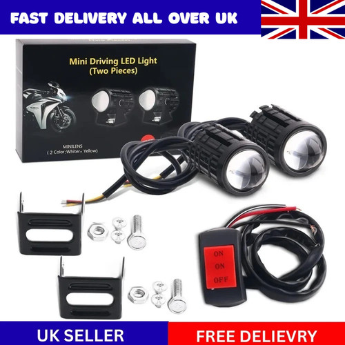 Pcs set motorcycle led - motorcycle,