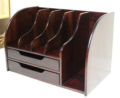 Superb vintage mahogany - superb,
