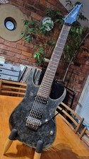 Ibanez RG927WBBZ 7-String -