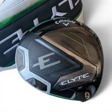 Callaway Elyte X Driver 10.5