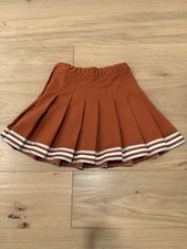 Burnt Orange Youth Large