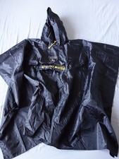 petter solberg world rally team rain poncho jacket