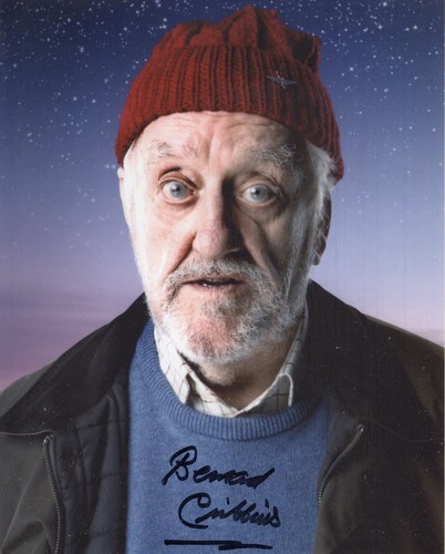 Doctor who 8x10 - who, photo