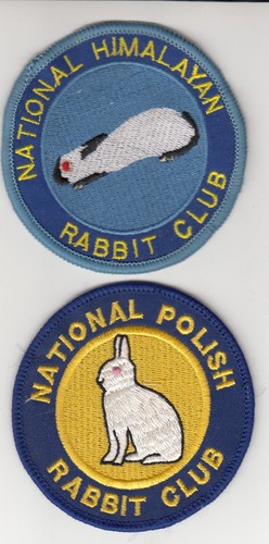 Embroidered badges national - embroidered,