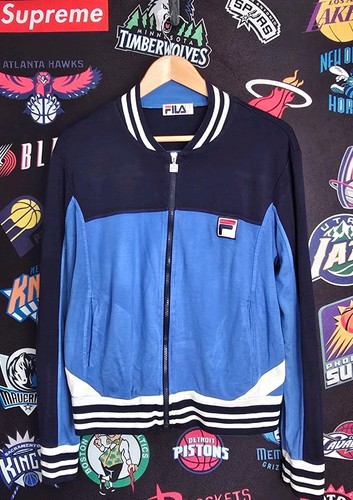 Vintage 80s fila - fila, line