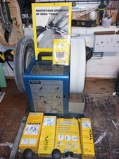 tormek sa 250 water cooled tool grinder  exellent condition full working order