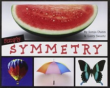 Maths Reads Simply Symmetry - Not Known