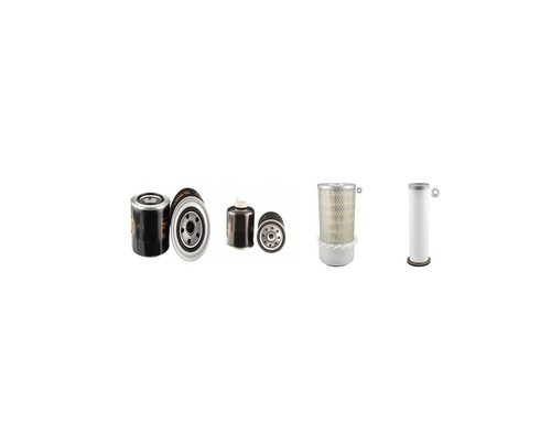 Filter service kit fits - service, bobcat