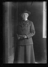 Detroit MI Emily A. McLaughlin
