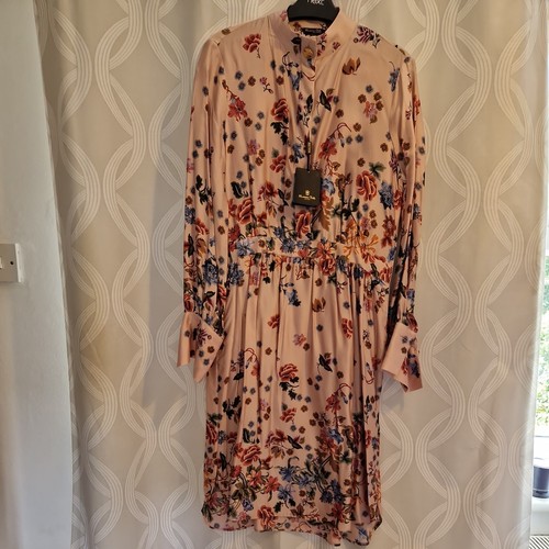 Bnwt massimo dutti pink - bnwt,