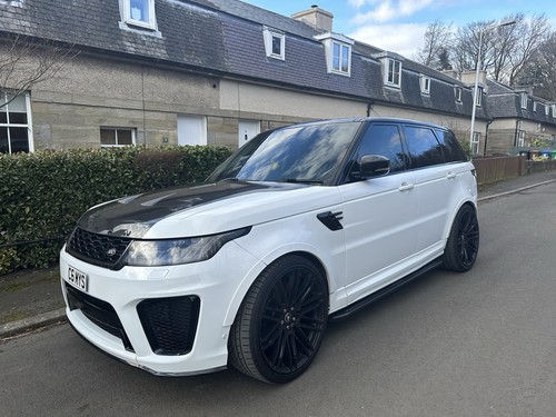 Range rover sport - rover,